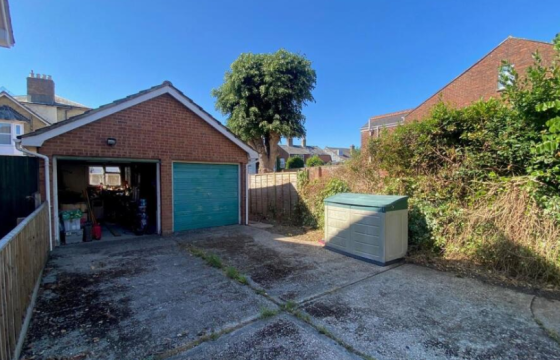 Plot for sale in Newport photo